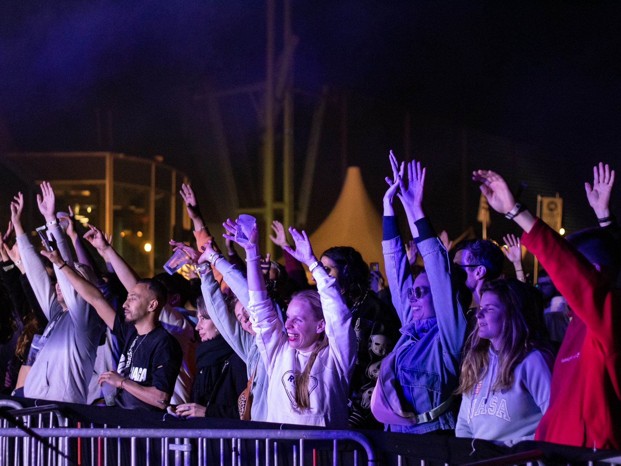 Public du festival